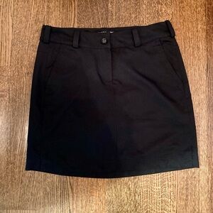 Nike Golf Tour Performance dri-fit skort